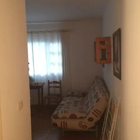 Apartament La Santa *