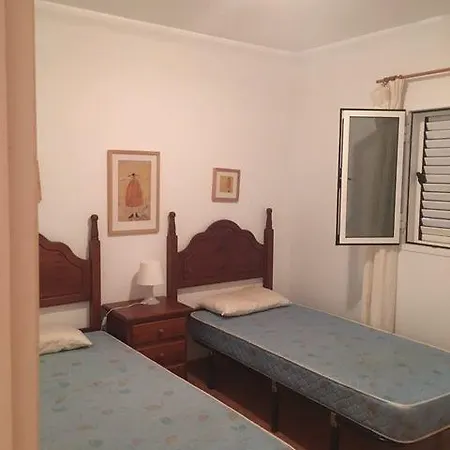 Apartament La Santa *