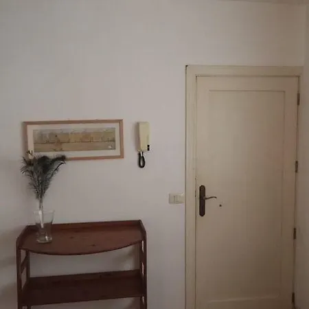 La Santa Apartament Tinajo