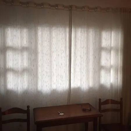 Apartament La Santa *
